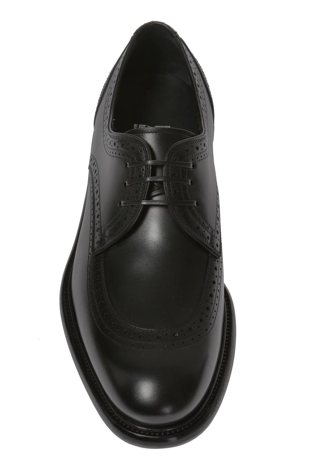 Dino ferragamo clearance shoes